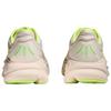 HOKA One One Bondi 9 Устойчивые к истиранию Дышащие Поддерживающие Упругие Повседневные Беговые Кроссовки Мужские Бежевые Широкая Посадка 1162013-GYZ