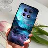 Художественный силиконовый чехол из ТПУ для Xiaomi Redmi Note 15 Pro 5G с защитой камеры