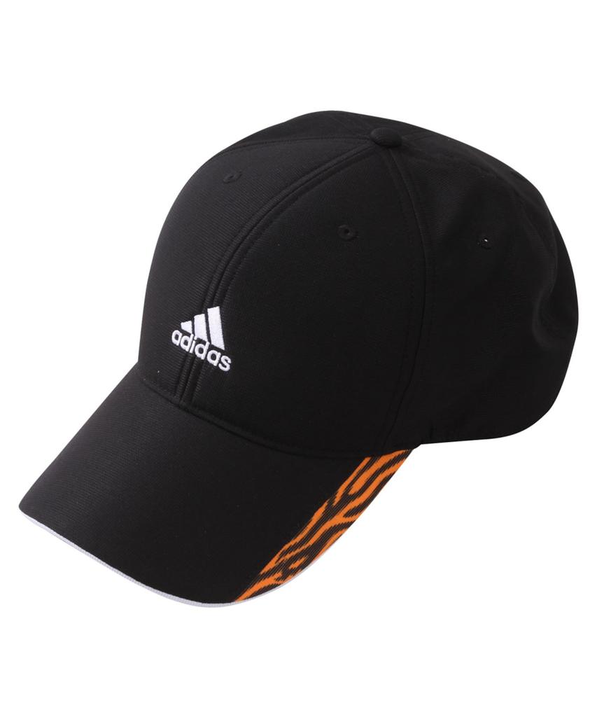 Adidas Cap Black Men's 1270-2265