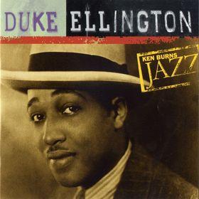 CD ДЮК ЭЛЛИНГТОН - Кен Бернс Джаз: The Definitive Duke 5010342 Columbia 2000 Европа Джаз Б/У