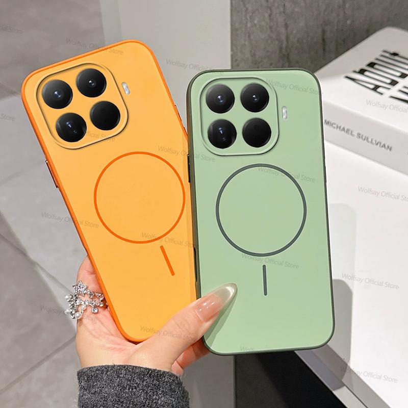 Ударопрочные чехлы для Xiaomi 15T Pro Чехол Xiaomi 15T 15T Pro Чехол Легкий Защитный чехол из ТПУ с мягким покрытием для Xiaomi 15T Pro