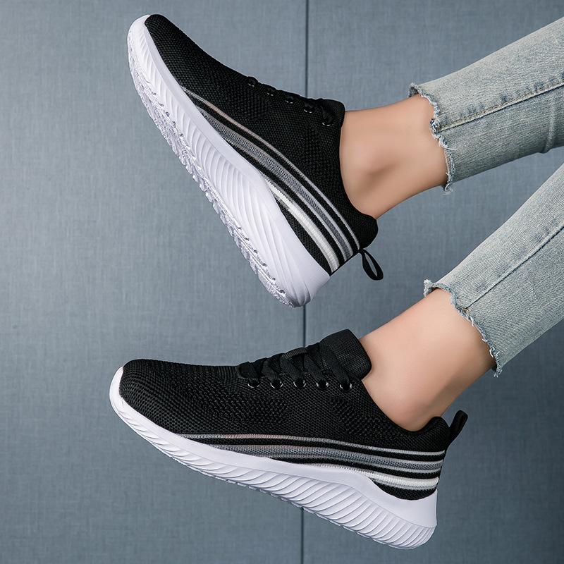 Кроссовки женские вулканизированные туфли серые кроссовки женские летние туфли на плоской подошве со шнуровкой женские большие размеры 36-42