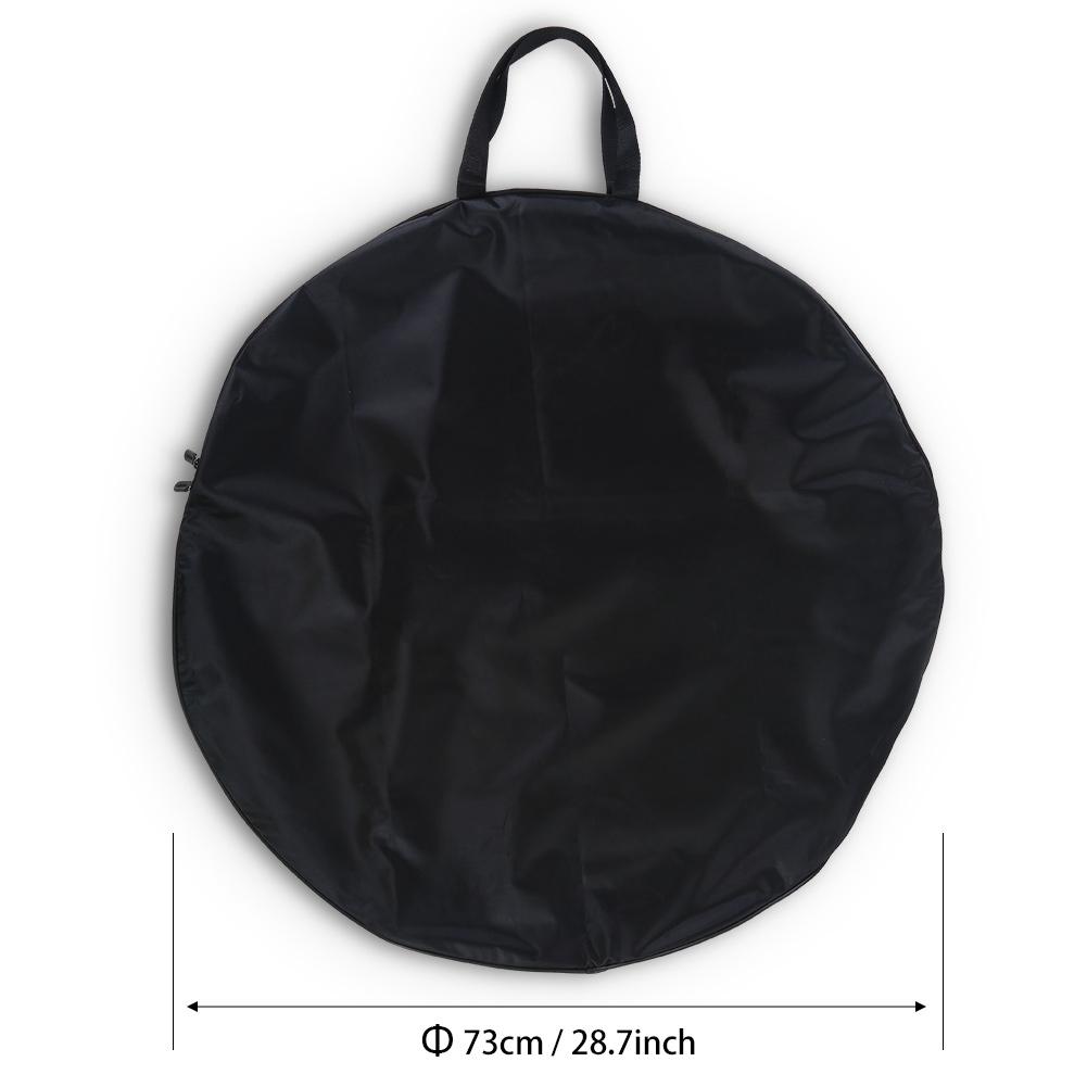 1PC Bicycle Bike Wheel Cycling Accessories Carrying Package Storage Bag