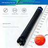 Ultra-Light Single-Hole Digital Hair Perm Rod 24V, Dedicated Earphone Plug for Aidi Hairdressing Perm Machine, Aiven Hot Perm Rod