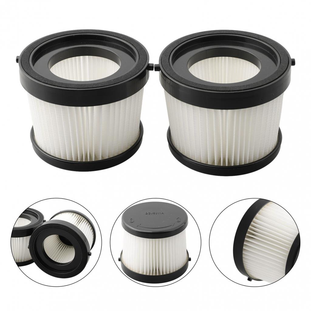 Бытовой инструмент для уборки DCV LN Сменный фильтр Материал АБС