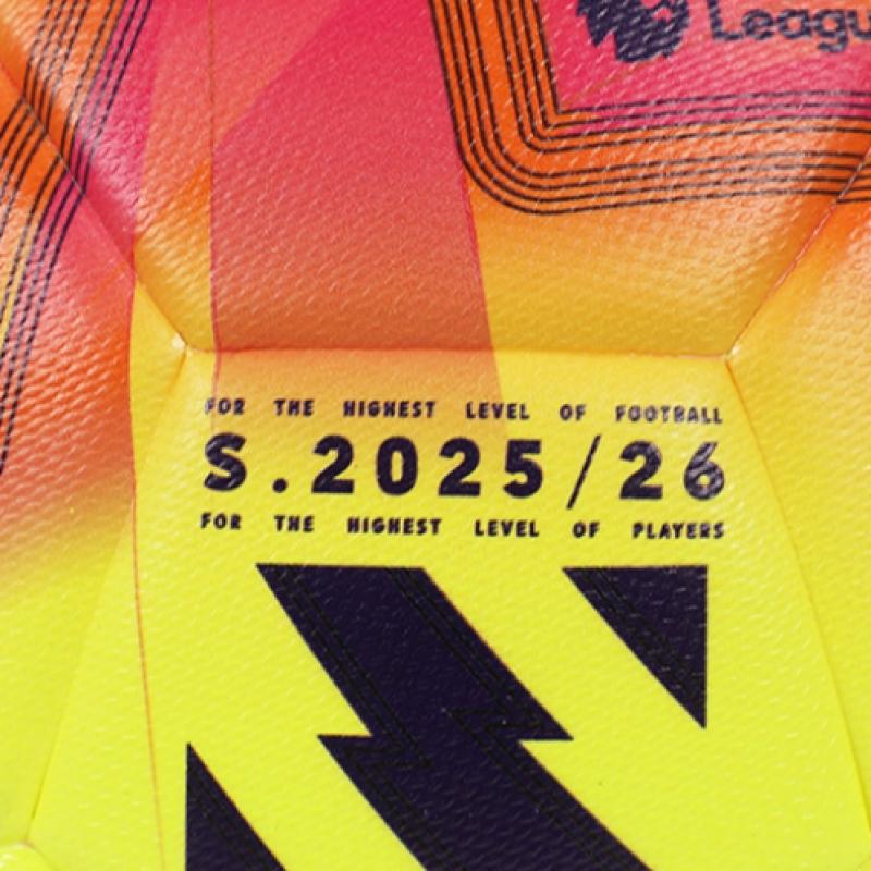 Puma Футбольный мяч Pl 2025 26 Obita Match