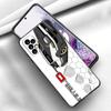 Чехол для телефона Initial D AE86 для Samsung Galaxy A21 A30 A50 A52 S A13 A22 A32 A33 A53 A73 5G A11 A12 A31 A51 A70 A71 A72