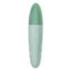 Electric Face Cleansing Brush Silicone Cleansing Instrument Wireless Skin Care Deep Washing Massage Brush Ultrasonic Pore Cleane