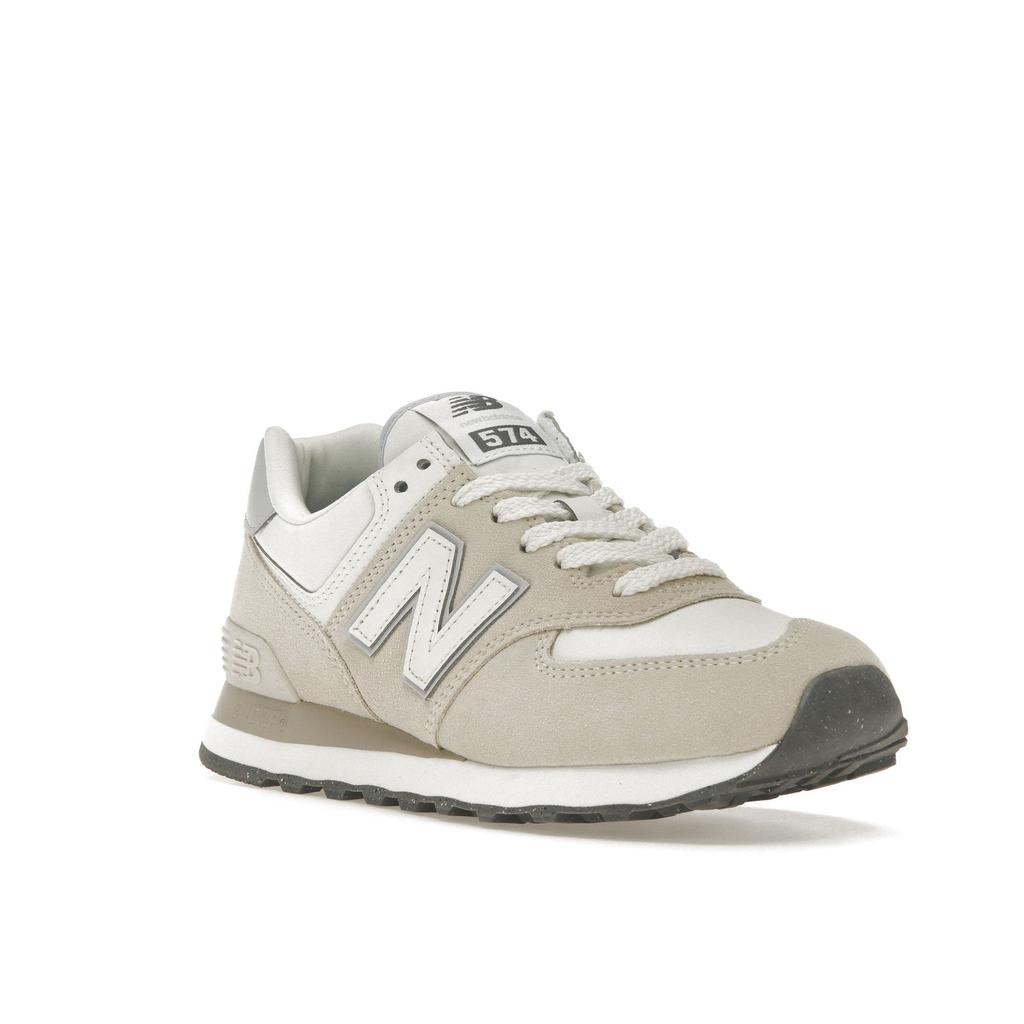 New Balance 574 Rugged Angora Granite Women Sneakers Cream Sea-Salt WL574AA2