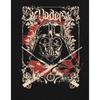 STAR WARS Unisex Adult Darth Vader T-Shirt