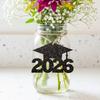 DIY Design Hanging Decoration Table Center Vase Paper Pendant Paper Hanging Sign  Festive Party