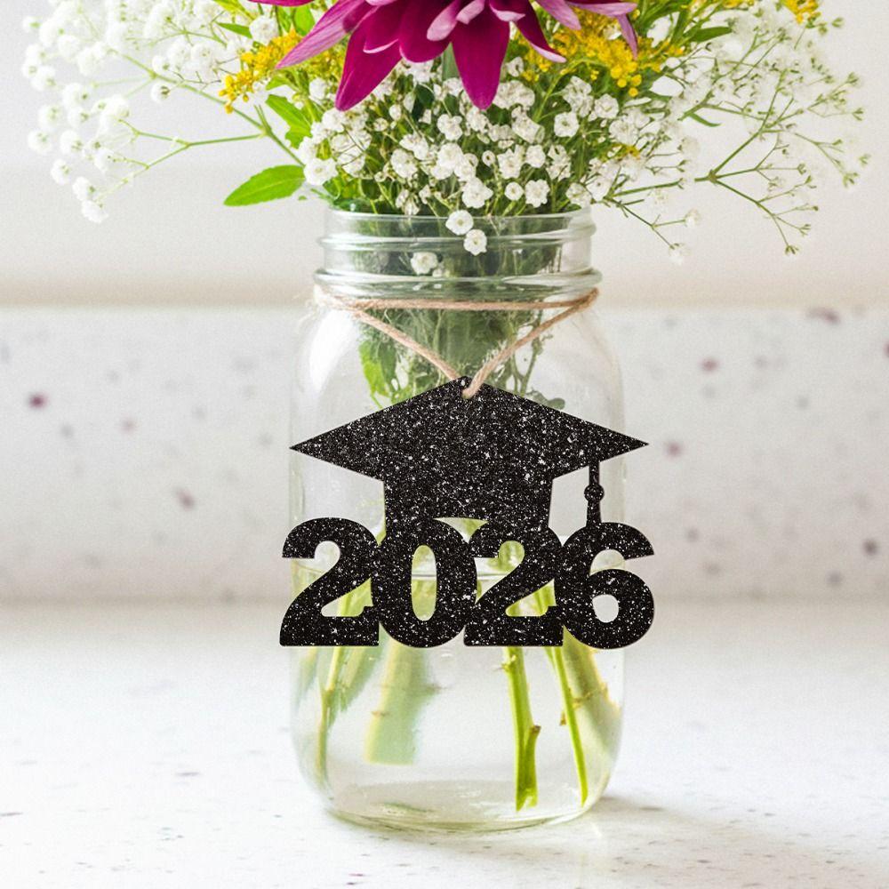 DIY Design Hanging Decoration Table Center Vase Paper Pendant Paper Hanging Sign  Festive Party