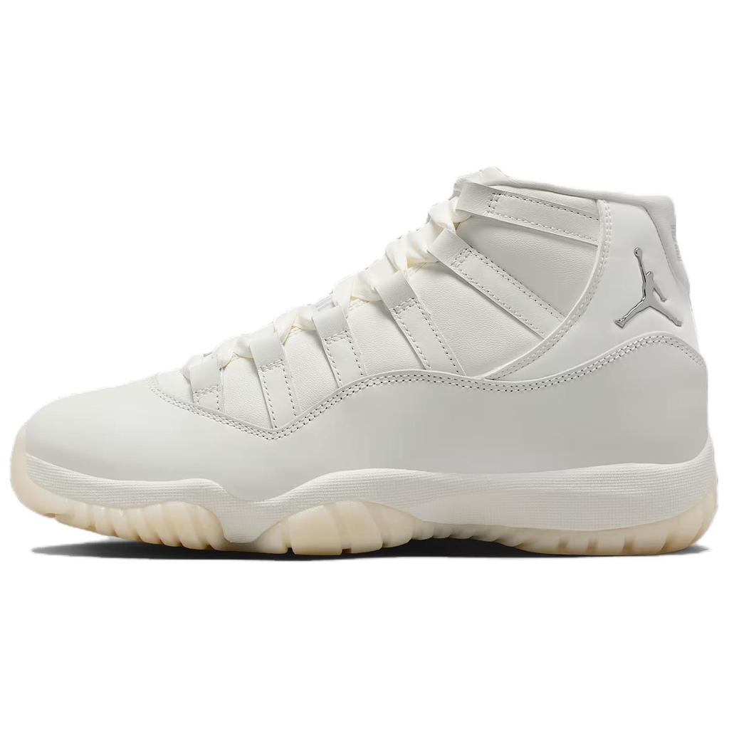 Jordan 11 Ретро Жемчуг Женские AR0715-110