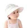 Anti-Sun Bucket Hat Trendy Beach Hat New Fishing Cap  Infant
