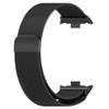 Milanese Loop Strap For Xiaomi Mi Band 9 Pro/Mi Band 8 Pro Stainless Steel Mesh Watchband for Redmi Watch 4 Bracelet Wristband