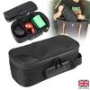 Smell Proof Stash Bag Carbon Lined Stash Bag Lock Discreet Secure Rolling Box
