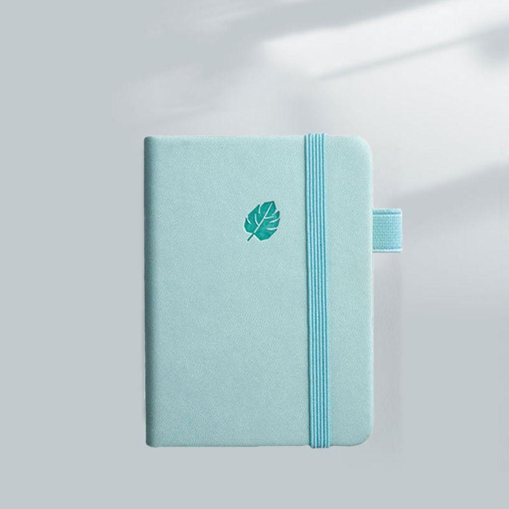 A7 Agenda Organizer Stationery Notebook New Notepad