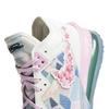 Nike LeBron 18 Low 'Sakura' (Unisex) Pale Ivory / Light Arctic Pink / Leche Blue Basketball Shoes CV7562 101
