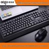 Aigo WQ9508 Проводная Клавиатура Мышь Комбо