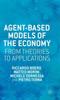 Книга Agent-based Models of the Economy : From Theories To Applications