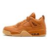 Jordan 4 Ретро Премиум Пшеница 819139-205