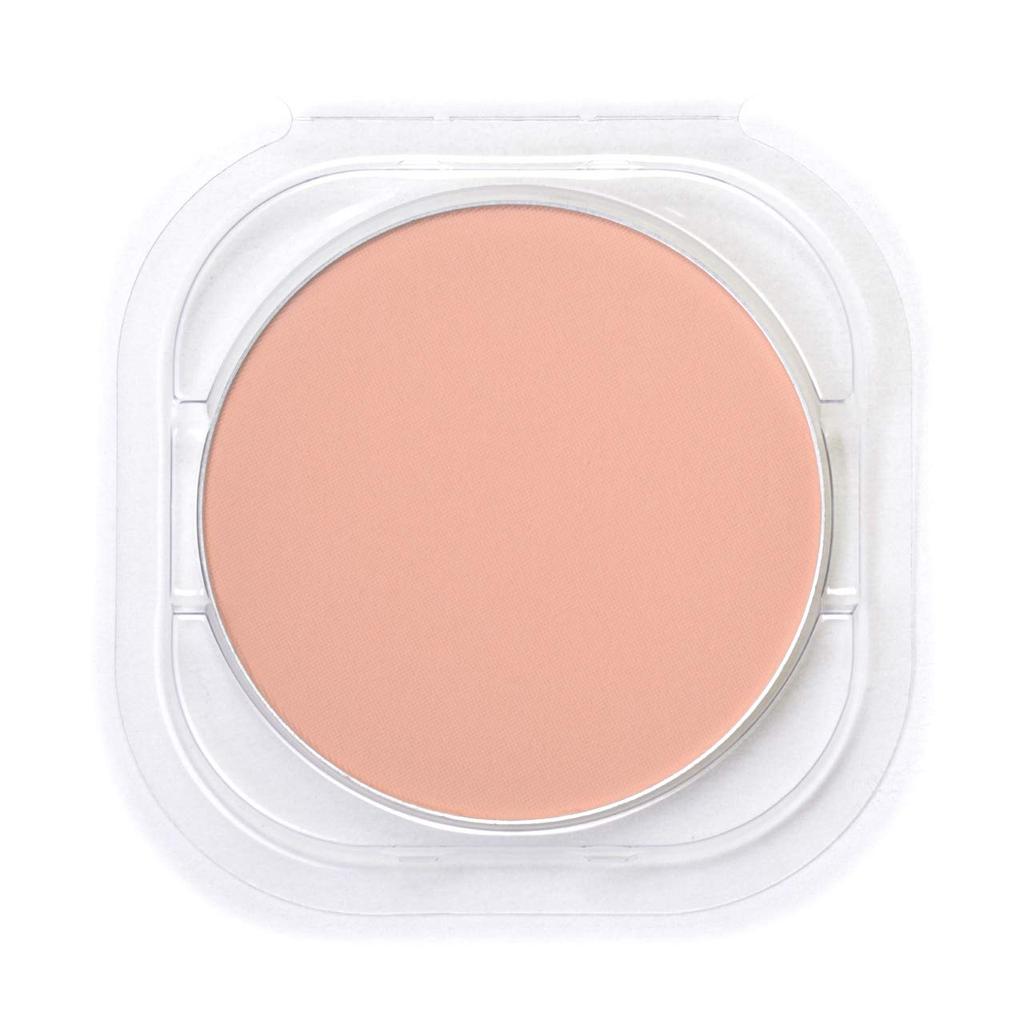 CANMAKE Marshmallow Finish Powder Refill MP Matte Pink Ocher 10.7g