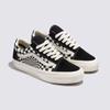 Mte Old School 36 Checkerboard Black Vn000cy2t5o1