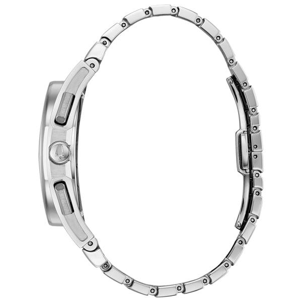 Bulova Curv 96A205 Wrist Watch