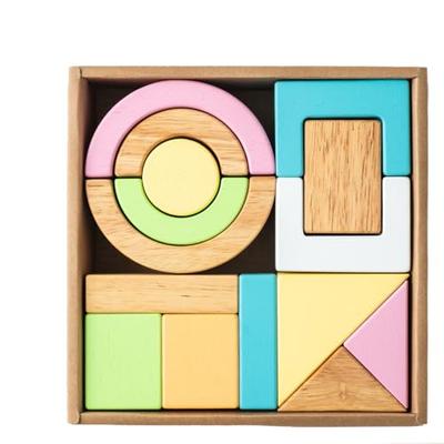 Edutē Звуковые кубики - Кубики для складывания, издающие звуки - Стимулируют слух, визуальное развитие, мелкую моторику, раннее развитие - ЗВУКОВЫЕ кубики - Ст