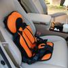Online Car Accessories Car Seat Protector with Safety Strap Portable Breathable Infant Car Seat Cushion for Kids