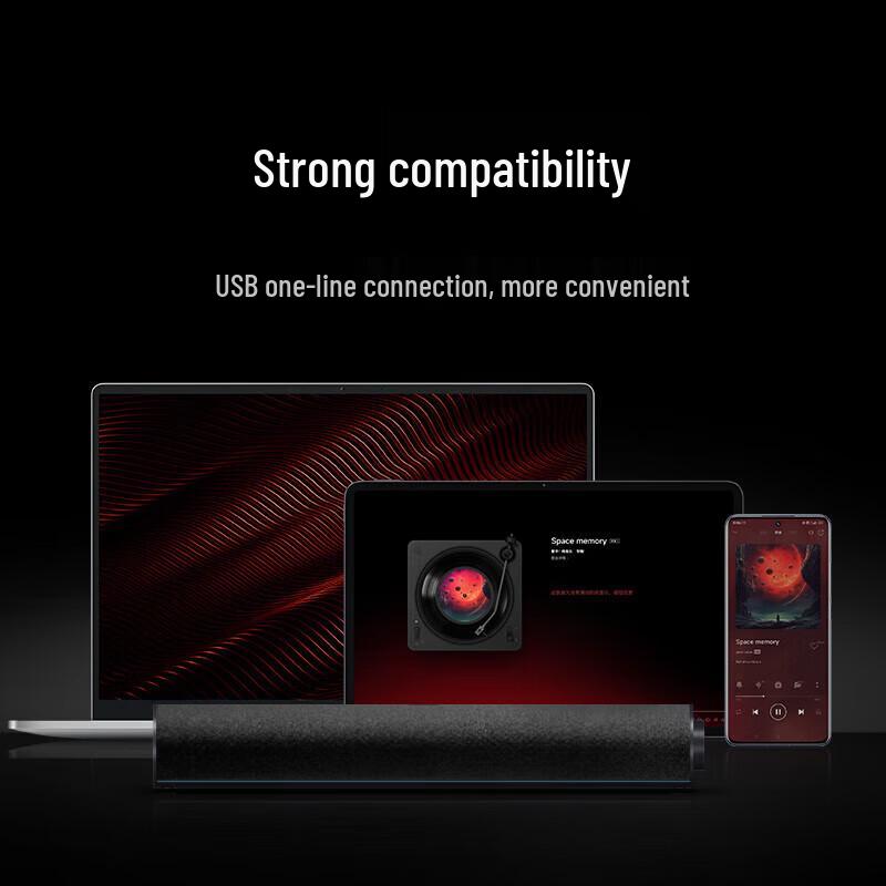 Redmi AI Computer Speaker