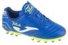 Toledo Jr 25 TOJW AG, for Boy Blue Football Cleats