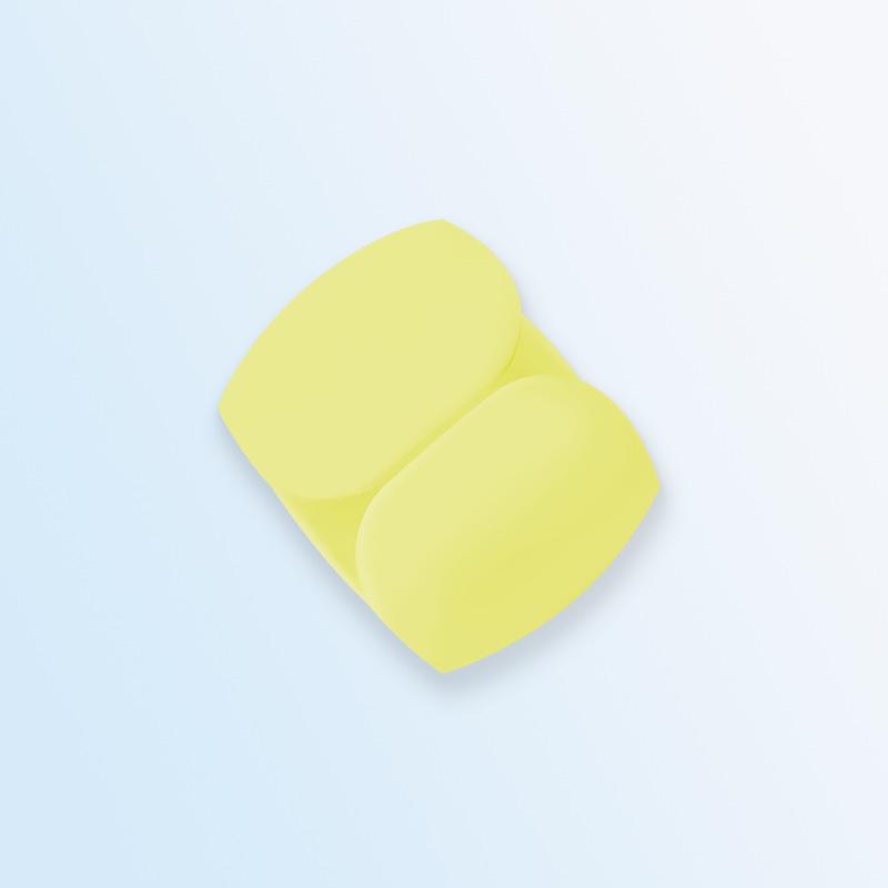 Desktop Cable Organizer Clip: Tidy Charging Holder & Wall Sticker for Mobile Devices