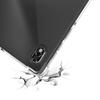 Противоударный силиконовый чехол для Lenovo Legion Y700 TB-9707F 8,8 'чехол для планшета Гибкая прозрачная задняя крышка Защитная пленка для экрана