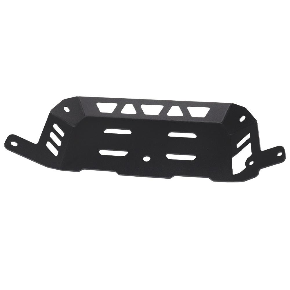 Motorcycle Lower Body Guard Chassis Shield Protection Board For Yamaha X-Max 300