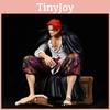 Статуэтка Шанкса из One Piece, ПВХ, в динамичной позе, для коллекционеров и для демонстрации