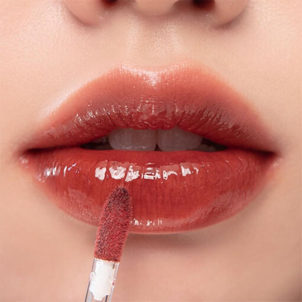 Rom&nd Глянцевый водный оттенок