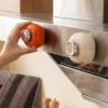 Mechanical Magnetic Kitchen Timer 60 Minutes Reminder Timer Count Down Clock  Baking