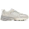 New Balance Кроссовки унисекс 530 Moonbeam Raw Cashew Кремовые Raincloud MR530MR