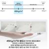 Automobile Universal Adjustment Mechanical Headrest Universal Memory Cotton Neck Pillow Shoulder Neck Pillow Car Accessories