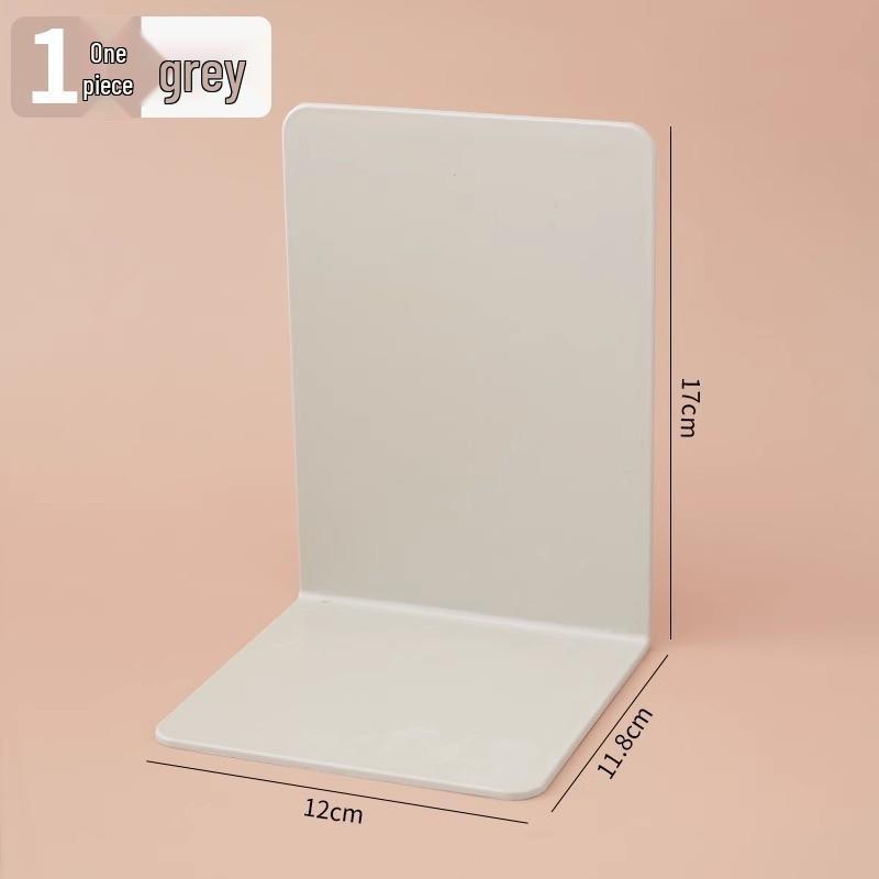 Настольная подставка для книг и полка для хранения