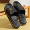 Men's Fashion Slippers Non-slip and Deodorant Summer Beach Sandals