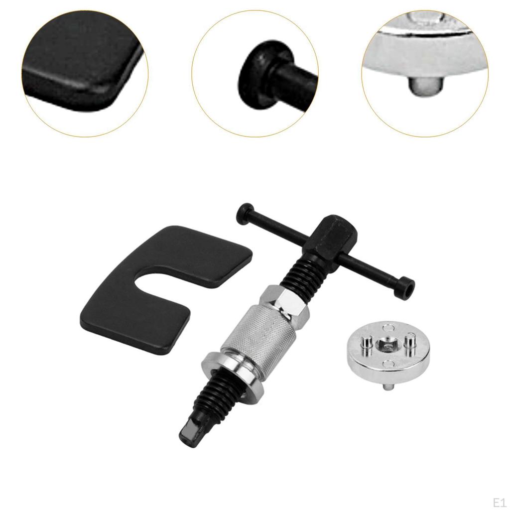 3x набор инструментов для автомобильных тормозов поршневой инструмент металлический премиум автомобильный суппорт суппорты