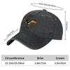 2026 Flying Toucan Baseball Cap Trucker Hat Bobble Hat Hat Man Luxury Wild Ball Elegant Women's Hats Men's
