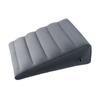 Inflatable Back Pillow For Travel Camping Sleeping Portable Wedge Pillow Knee Cushion Foot Pillow Elevation Leg Pillows PVC