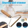 Clothes Fuzz Fabric Shaver Brush Tool Fluff Removing Roller