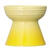 Le Creuset Миска для домашних животных на высокой подставке Soleil для собак и кошек, устойчивая к пятнам, можно использовать в микроволновой печи, [Официальный продукт]