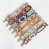 Adjustable Women's Belt Ethnic Style Replacement Strap Bag Belt Woven Bag Strap Bag Accessories