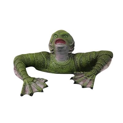 Rubie'sUniversal Grave Walker Decoration, Creature From The BlackLagoon Home Decoration Latex Material