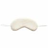 Kinuya Ultra Warm Silk Double-Sided Silk Eye Mask SO5808 Silk, Warm, Cute, Stylish, Made In Japan